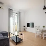 Lux Centre Apartamento