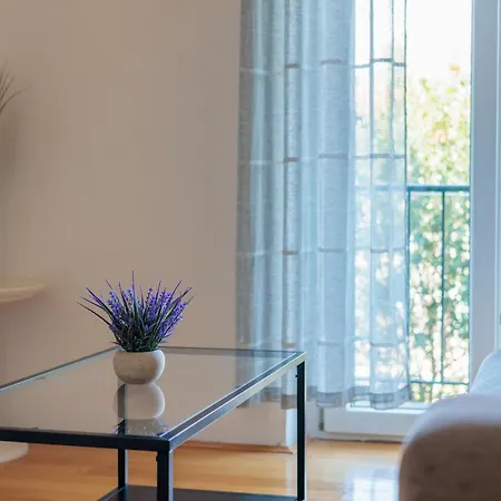 Apartamento Lux Centre