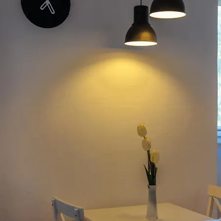 Lux Centre Split