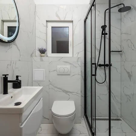 Appartamento Lux Centre