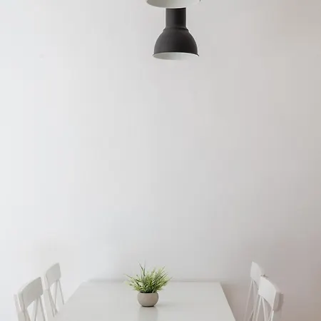 Lux Centre Apartamento Split