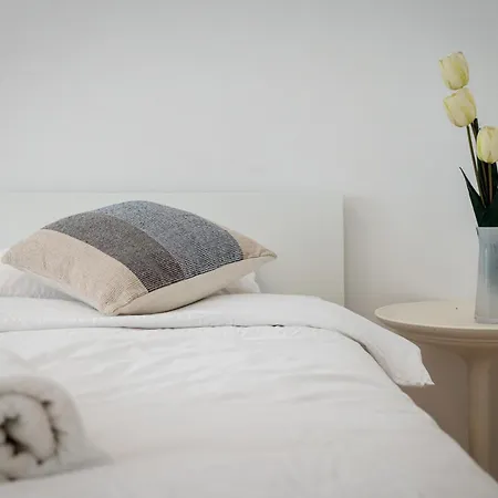 Lux Centre Apartamento