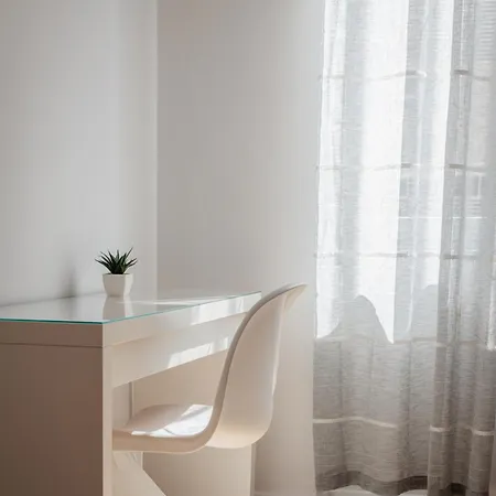 Lux Centre Apartamento