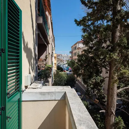 Lux Centre Appartement *