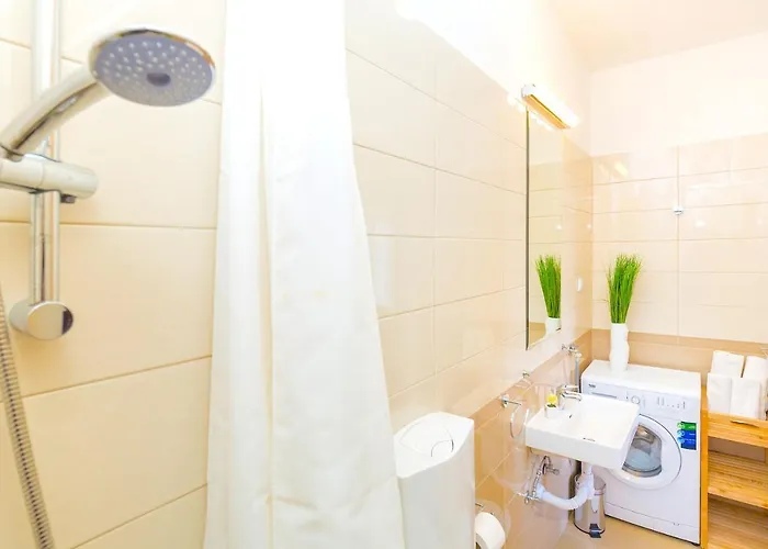 Lux Centre * 斯普利特