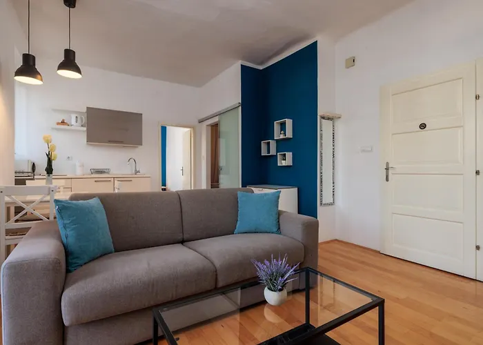 Lux Centre * 斯普利特