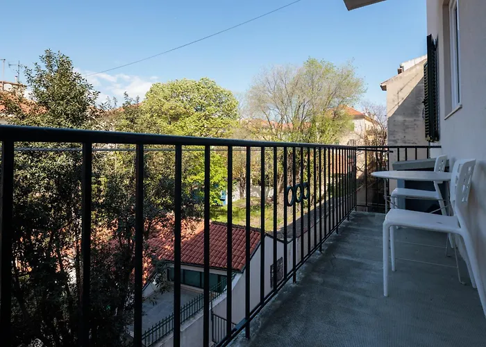 Lux Centre 斯普利特